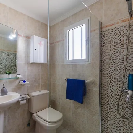 Luz Lanzarote By Villa *