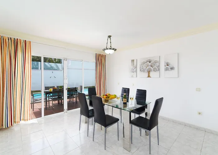 Luz Lanzarote By * פוארטו דל כרמן