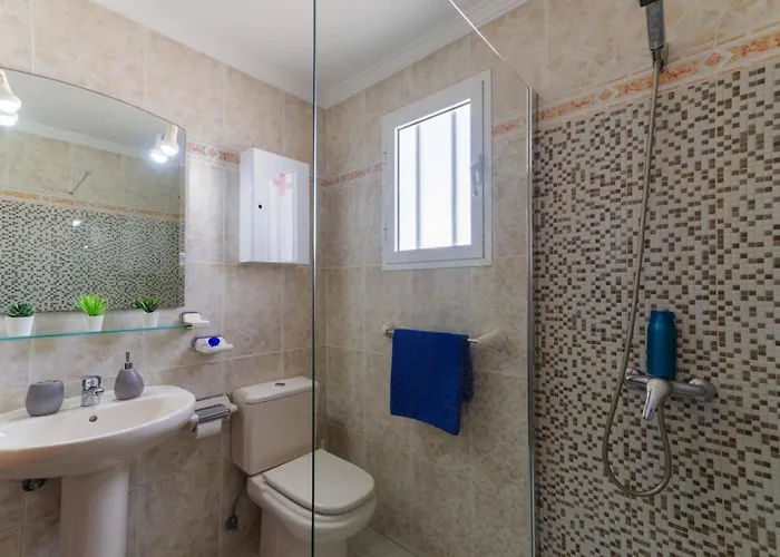 Luz Lanzarote By Villa Puerto del Carmen (Lanzarote)