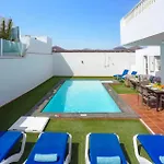 Luz Lanzarote By וילה *