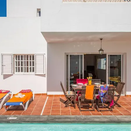 Luz Lanzarote By 푸에르토 델 카르멘