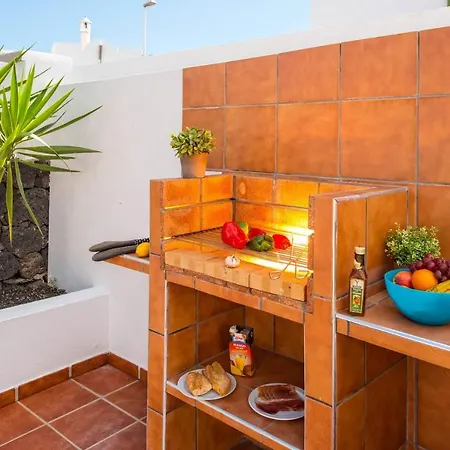 Luz Lanzarote By * 푸에르토 델 카르멘