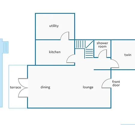 Luz Lanzarote By 빌라 푸에르토 델 카르멘