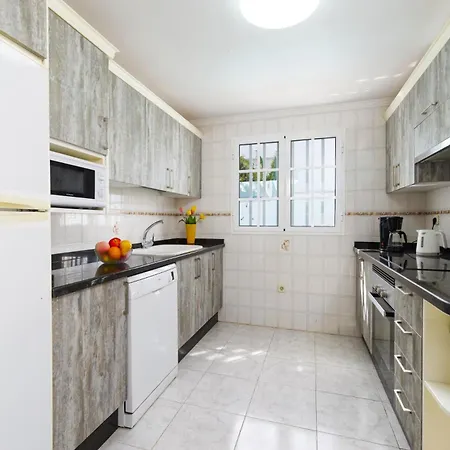 Luz Lanzarote By 빌라 푸에르토 델 카르멘