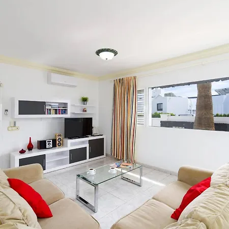 Luz Lanzarote By 别墅 *