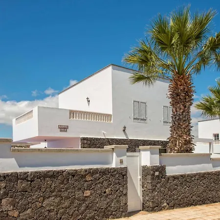 Luz Lanzarote By Puerto del Carmen (Lanzarote)