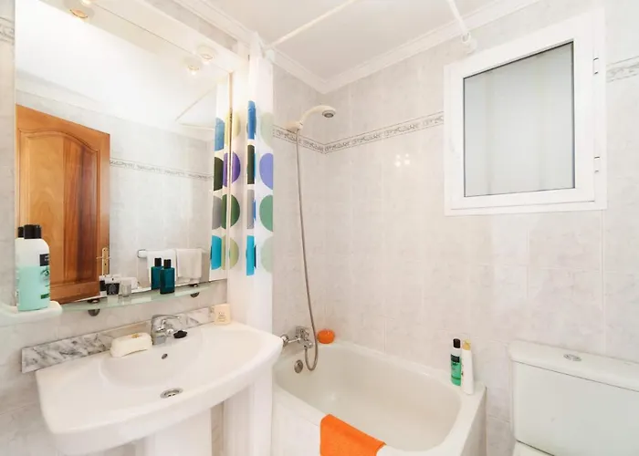 Luz Lanzarote By Villa Puerto del Carmen (Lanzarote)