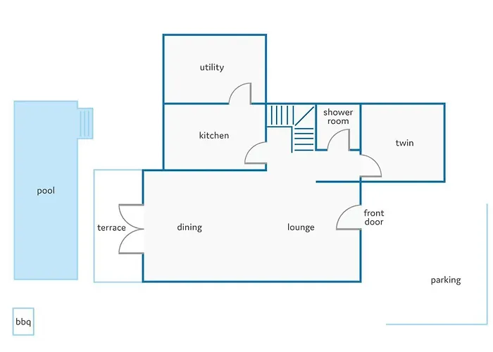 Luz Lanzarote By 别墅 卡门港