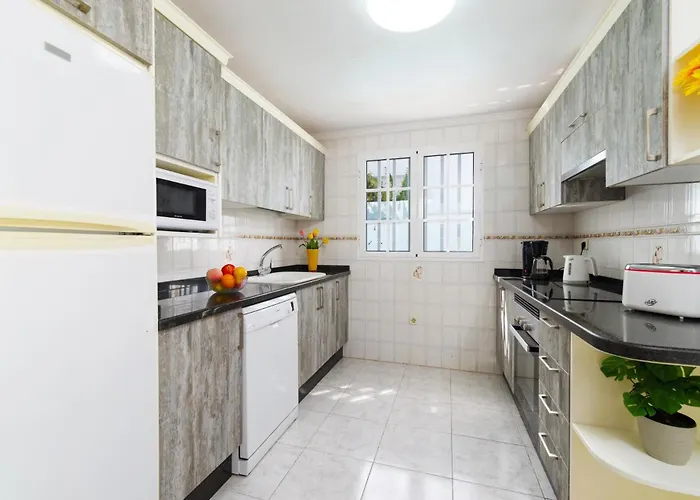 Luz Lanzarote By Villa Puerto del Carmen (Lanzarote)