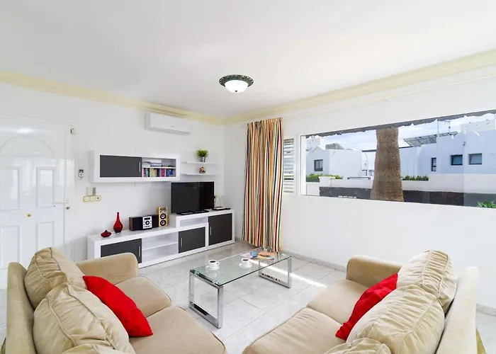 Luz Lanzarote By Villa *