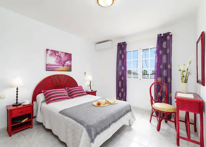 别墅 Luz Lanzarote By *