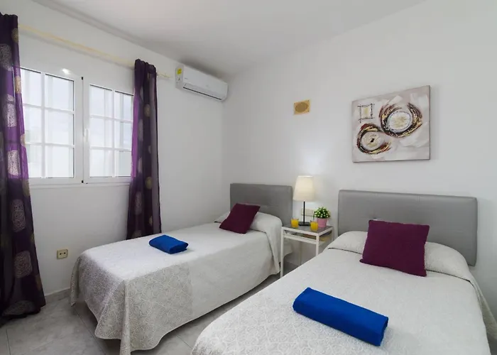 Luz Lanzarote By 卡门港