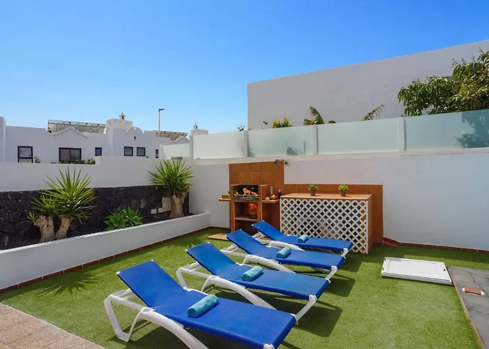 Luz Lanzarote By Puerto del Carmen (Lanzarote)